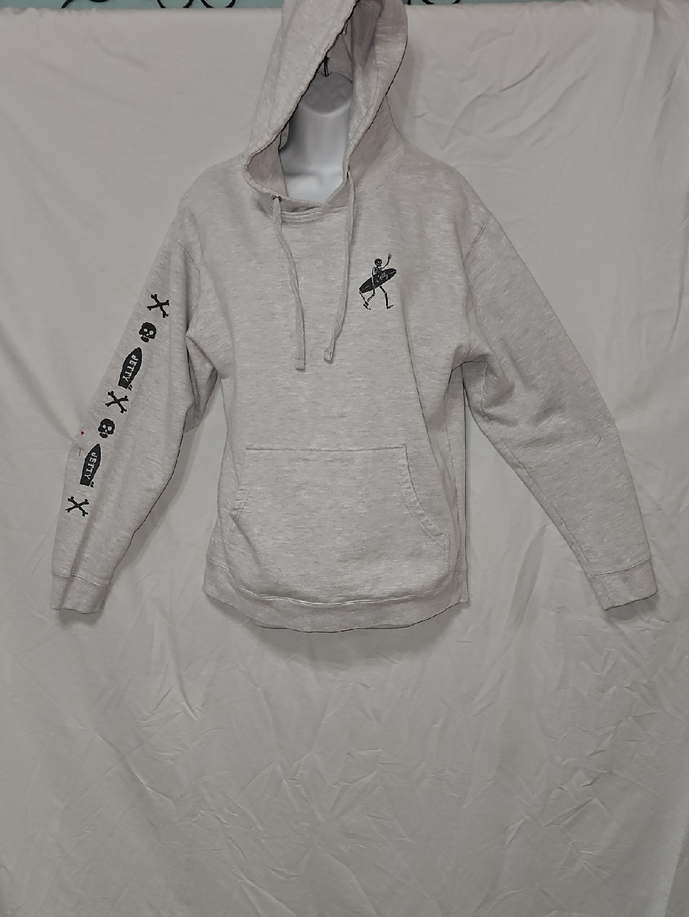 Jetty Hooded Sweatshirt